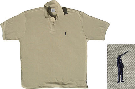 Polo &#149; Beige