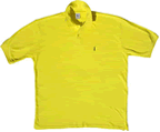 Polo &#149; Gelb
