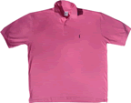 Polo &#149; Rosa