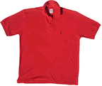 Polo &#149; Rot