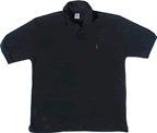 Polo &#149; Schwarz